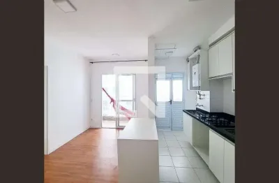 Apartamento para aluguel - quitaúna, 2 quartos,  44 m² - osasco