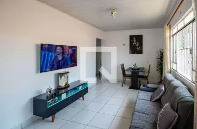 Casa para aluguel - vila boacava, 4 quartos,  120 m² - são paulo