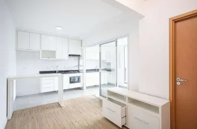 Apartamento com 1 quarto para alugar na Rua Salém Bechara, Centro, Osasco