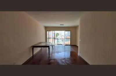 Apartamento para aluguel - santa paula, 3 quartos,  145 m² - são caetano do sul