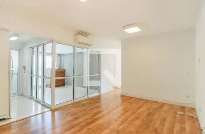 Apartamento para aluguel - brooklin, 2 quartos,  68 m² - são paulo