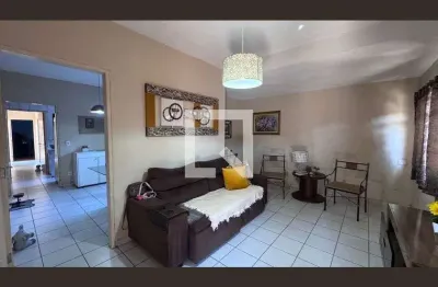 Casa para aluguel - jardim interlagos, 3 quartos,  360 m² - campinas