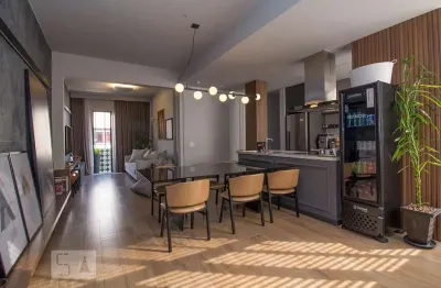 Cobertura para aluguel - bom retiro, 2 quartos,  97 m² - são paulo