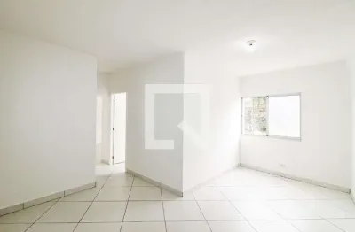 Apartamento para aluguel - santo amaro , 2 quartos,  80 m² - são paulo