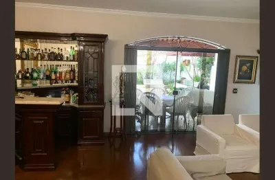 Casa com 5 quartos para alugar na Rua Dias da Silva, Vila Maria, São Paulo