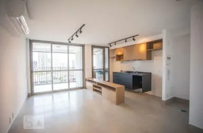 Apartamento para aluguel - chácara inglesa, 2 quartos,  72 m² - são paulo
