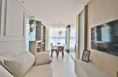 Apartamento para aluguel - buritis, 2 quartos,  62 m² - uberlândia