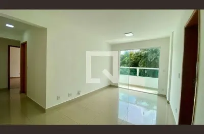 Apartamento para aluguel - buritis, 2 quartos,  69 m² - belo horizonte
