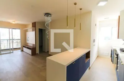 Apartamento para aluguel - belém, 2 quartos,  54 m² - são paulo