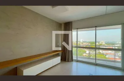 Apartamento para aluguel - vila madalena, 1 quarto,  44 m² - são paulo