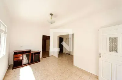 Casa para aluguel - vila formosa, 2 quartos,  130 m² - são paulo