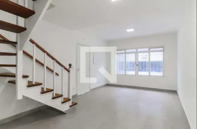 Casa para aluguel - chácara santo antonio, 3 quartos,  180 m² - são paulo