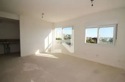 Apartamento para aluguel - teresópolis, 2 quartos,  67 m² - porto alegre