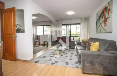 Cobertura para aluguel - itaim bibi, 3 quartos,  118 m² - são paulo