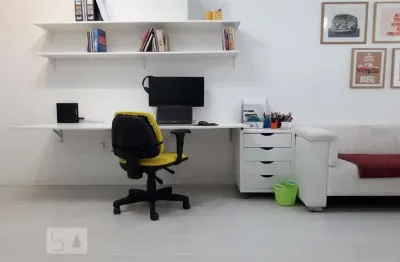 Apartamento para aluguel - cambuci, 1 quarto,  50 m² - são paulo