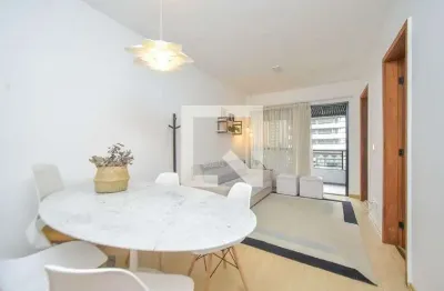 Apartamento para aluguel - bela vista, 1 quarto,  45 m² - são paulo