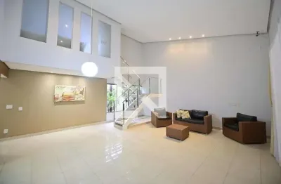 Casa para aluguel - jardim atlântico , 4 quartos,  420 m² - goiânia