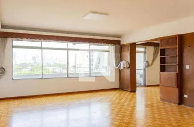 Apartamento para aluguel - bom retiro, 5 quartos,  250 m² - são paulo