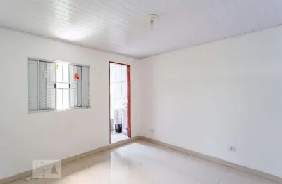 Casa com 1 quarto para alugar na Rua Felipe Mosca, Jaguaribe, Osasco