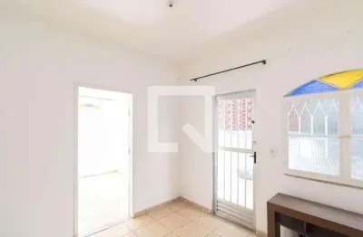 Casa para aluguel - campo grande, 1 quarto,  55 m² - rio de janeiro