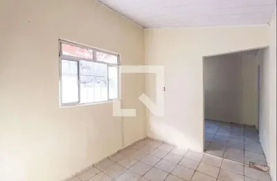 Casa para aluguel - ermelino matarazzo, 1 quarto,  35 m² - são paulo