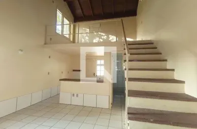 Apartamento para aluguel - cristo rei, 1 quarto,  52 m² - são leopoldo