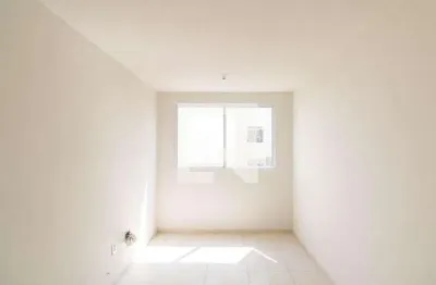 Apartamento para aluguel - guaratiba, 2 quartos,  41 m² - rio de janeiro