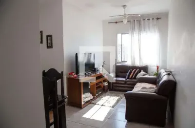 Apartamento para aluguel - jardim roberto, 2 quartos,  54 m² - osasco