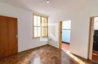 Kitnet / Stúdio para Aluguel - Menino Deus, 1 Quarto,  40 m² - Porto Alegre