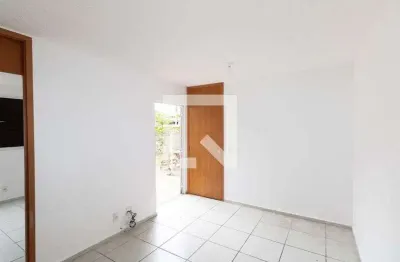 Apartamento para aluguel - cosmos, 2 quartos,  50 m² - rio de janeiro