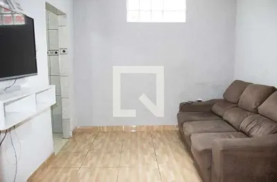 Casa para aluguel - jardim brasil , 3 quartos,  80 m² - são paulo