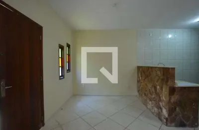 Casa para aluguel - marechal hermes, 3 quartos,  120 m² - rio de janeiro