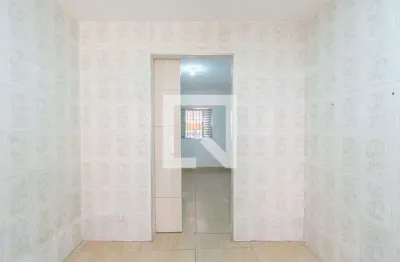 Casa para aluguel - jardim santa emília, 1 quarto,  40 m² - são paulo