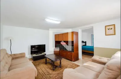 Casa com 1 quarto para alugar na Rua José Volpi, Macedo, Guarulhos