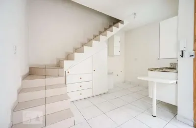 Casa / sobrado em condomínio para aluguel - belém, 1 quarto,  30 m² - são paulo