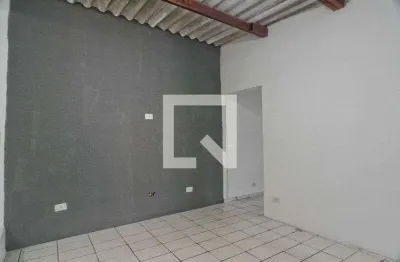Casa para aluguel - jardim santa monica, 2 quartos,  70 m² - são paulo