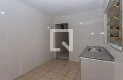 Casa para aluguel - bosque da saúde, 1 quarto,  40 m² - são paulo