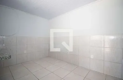 Apartamento para aluguel - colônia agrícola samambaia, 1 quarto,  30 m² - brasília