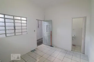 Casa com 1 quarto para alugar na Rua da Bica, Freguesia do Ó, São Paulo
