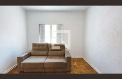 Casa com 1 quarto para alugar na Rua Teresa Marques, Mandaqui, São Paulo