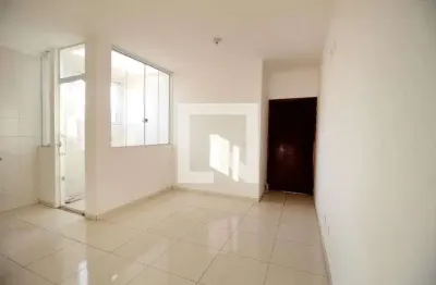 Apartamento para aluguel - parque são bento, 2 quartos,  52 m² - sorocaba