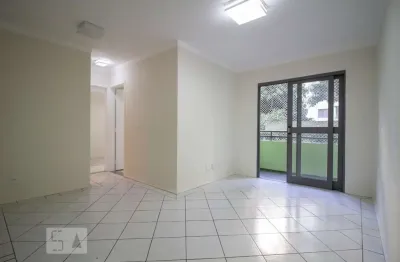 Apartamento para aluguel - freguesia do ó, 2 quartos,  53 m² - são paulo