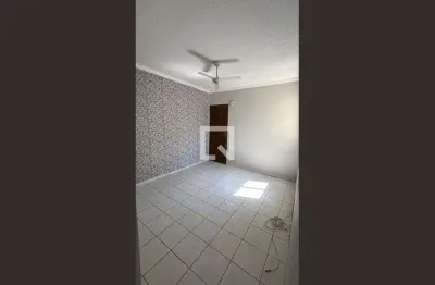 Apartamento para aluguel - jardim san diego, 2 quartos,  47 m² - campinas