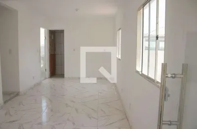 Cobertura para aluguel - pirajá, 2 quartos,  70 m² - belo horizonte