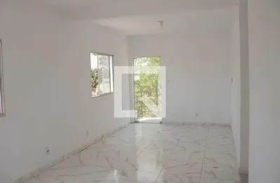 Cobertura para aluguel - pirajá, 2 quartos,  70 m² - belo horizonte