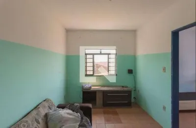 Casa para aluguel - jardim andorinhas, 2 quartos,  300 m² - campinas