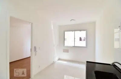 Apartamento para aluguel - panamby, 1 quarto,  24 m² - são paulo