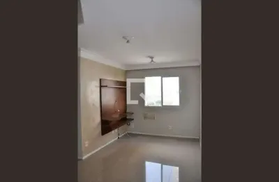 Apartamento para aluguel - vila penteado, 2 quartos,  41 m² - são paulo