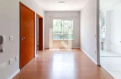 Apartamento para aluguel - raposo tavares, 2 quartos,  46 m² - são paulo