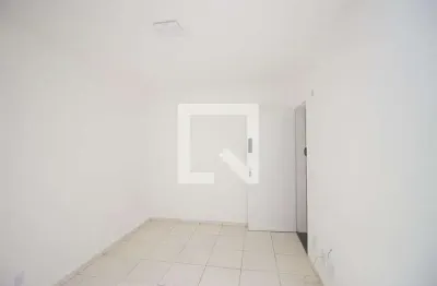 Apartamento para aluguel - cabral, 2 quartos,  45 m² - contagem